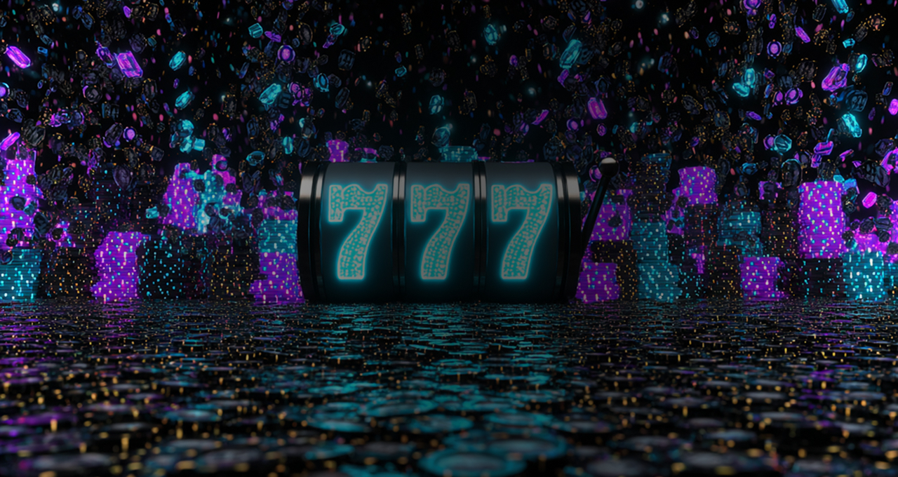 21Bit Casino