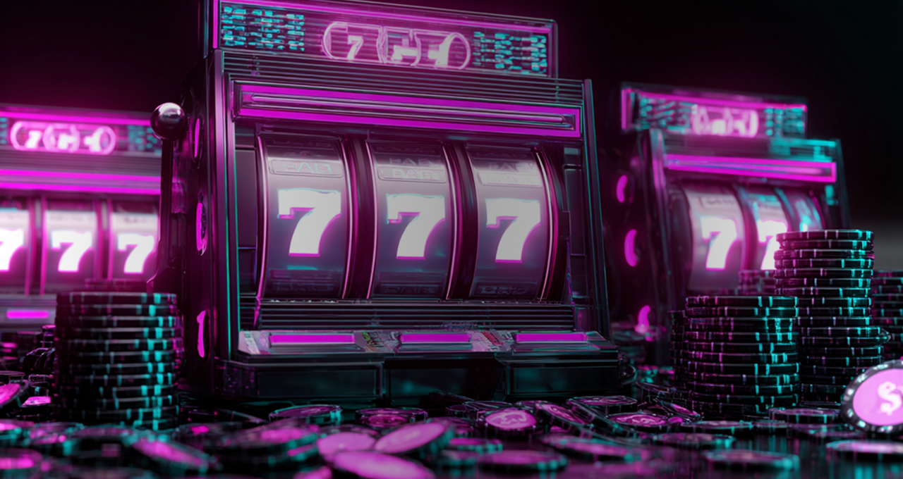 21Bit Casino